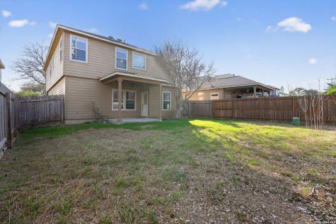 10407 Lupine Canyon Helotes TX 78023