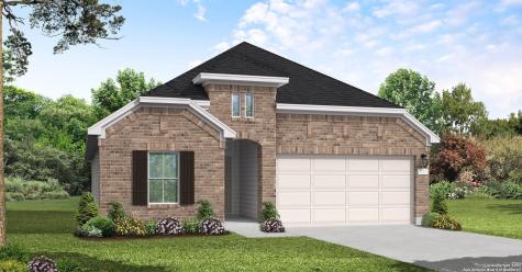 12027 Casparis San Antonio TX 78254