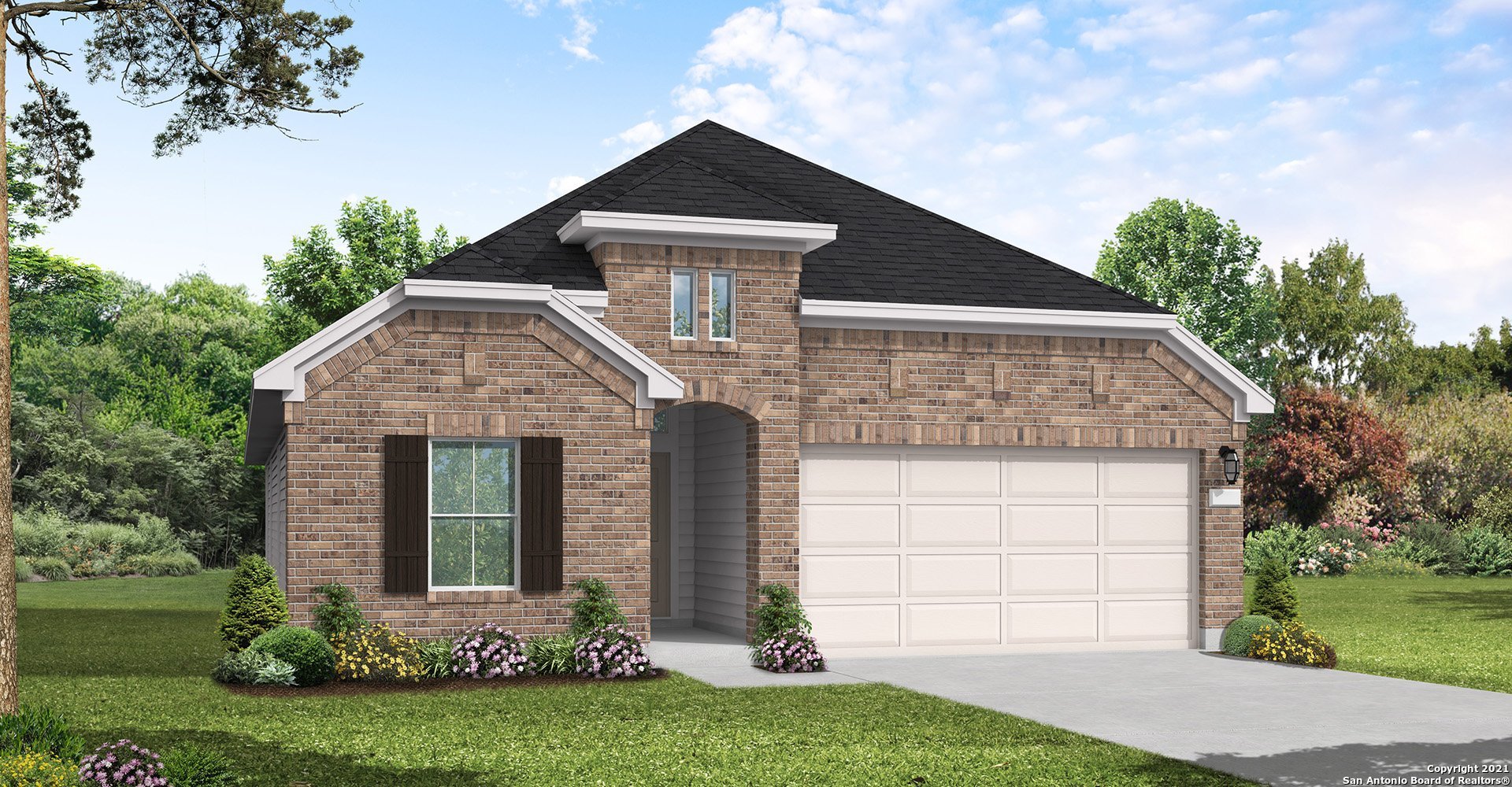 12027 Casparis San Antonio TX 78254