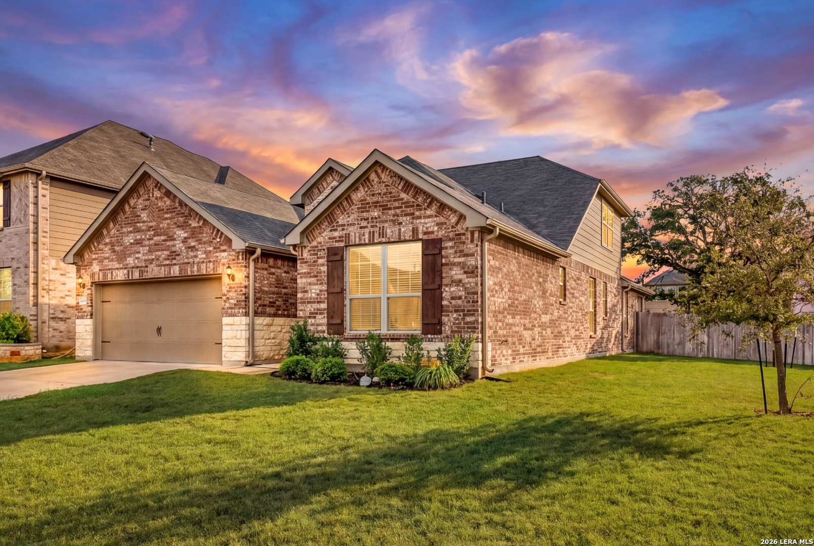 12336 Sagerider San Antonio TX 78254