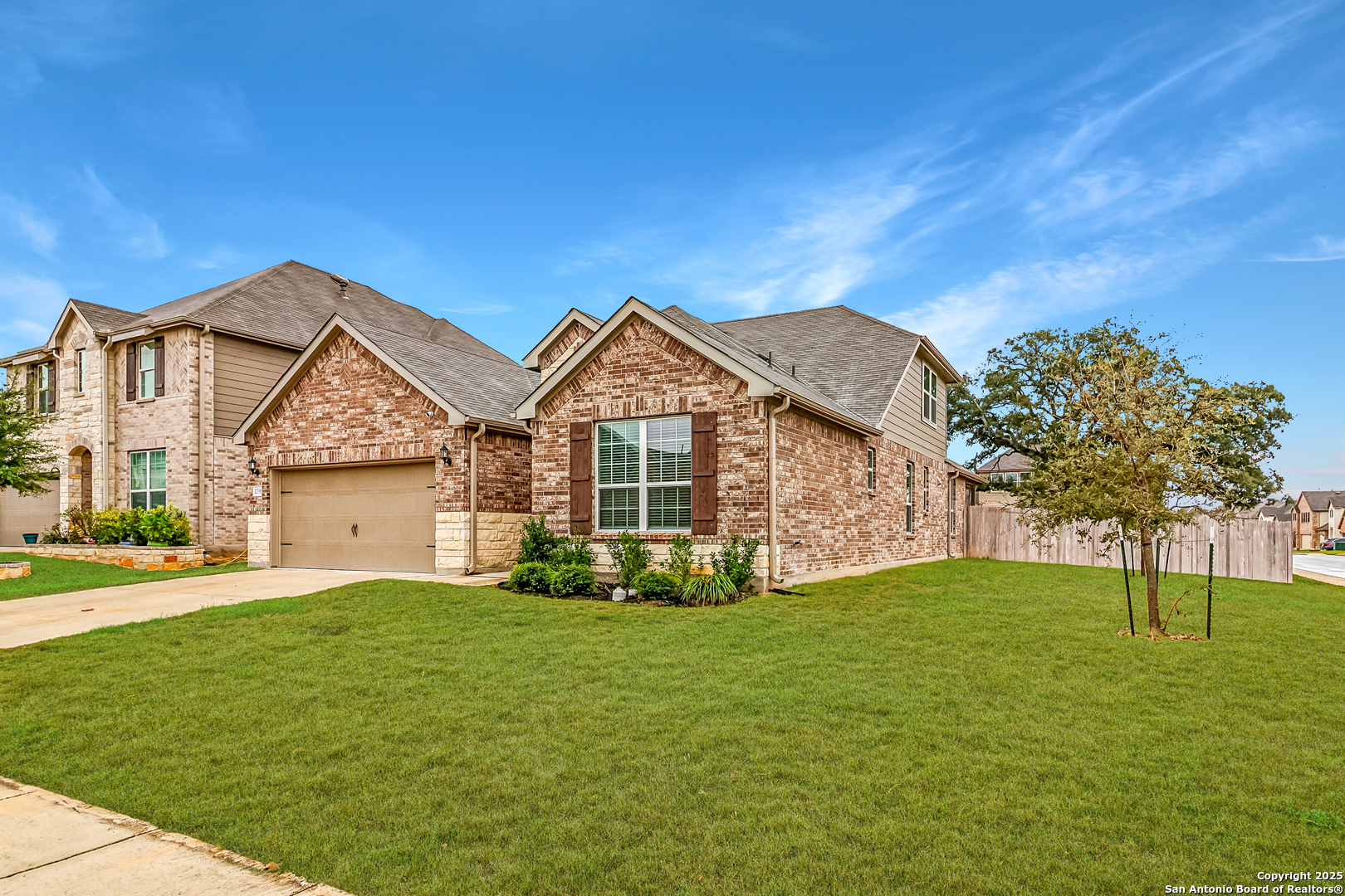 12336 Sagerider San Antonio TX 78254