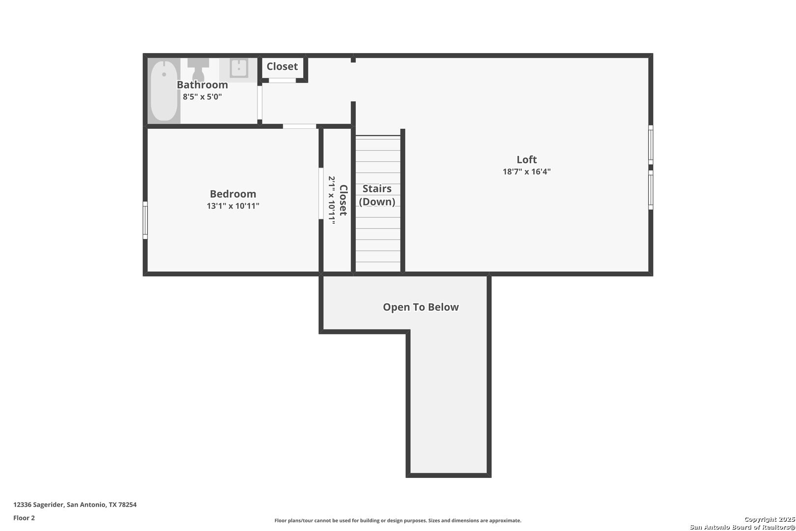 12336 Sagerider San Antonio TX 78254