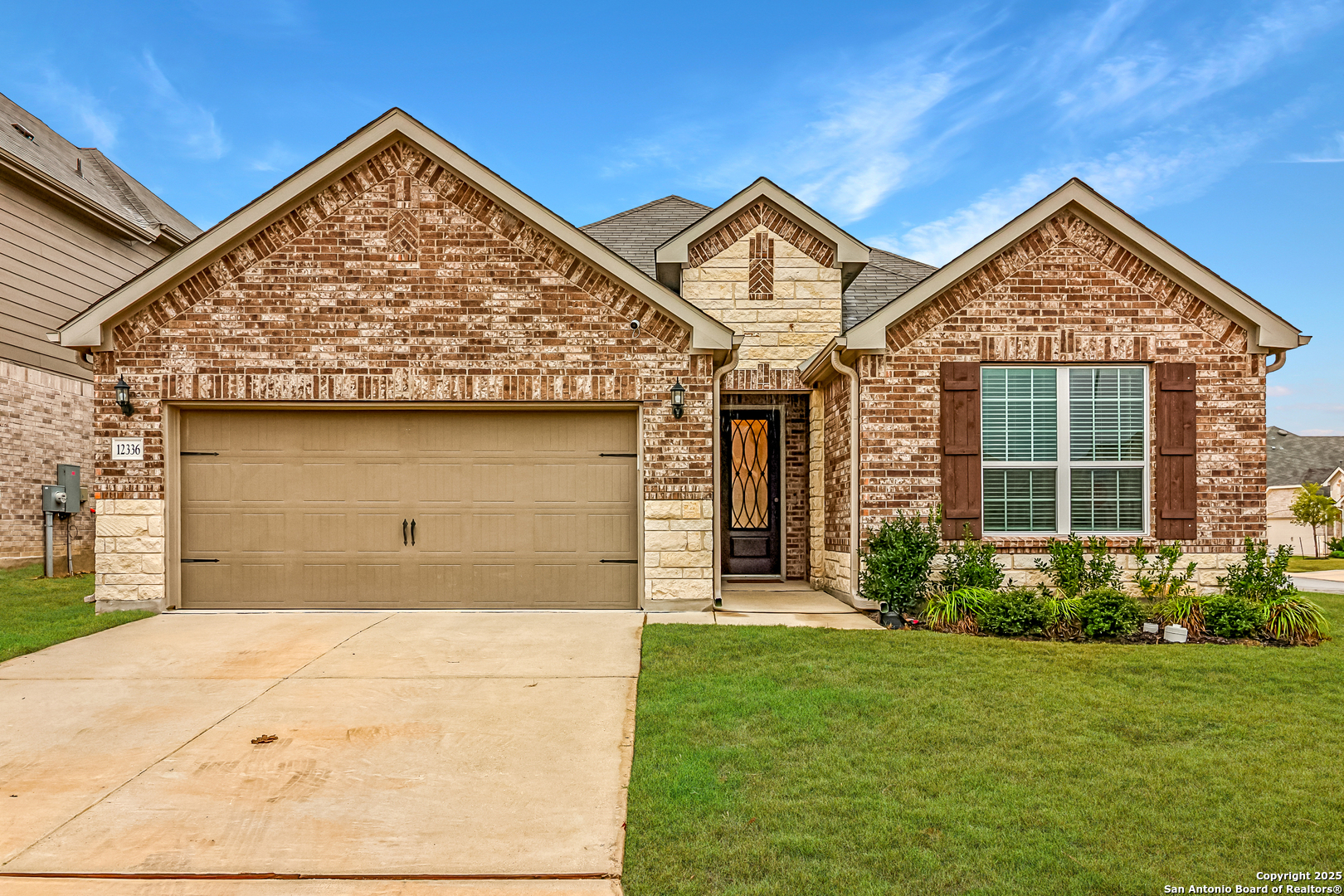 12336 Sagerider San Antonio TX 78254
