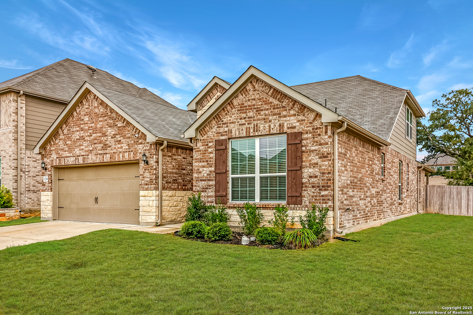 12336 Sagerider San Antonio TX 78254