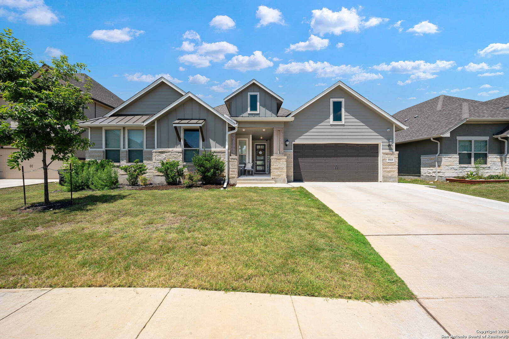 19115 Mountain Place San Antonio TX 78259