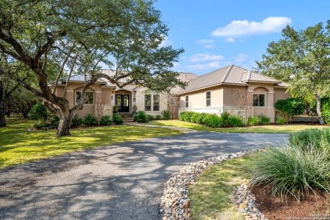 96 Swede Springs Boerne TX 78006