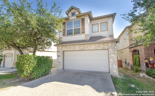 1326 Whitby Tower San Antonio TX 78258