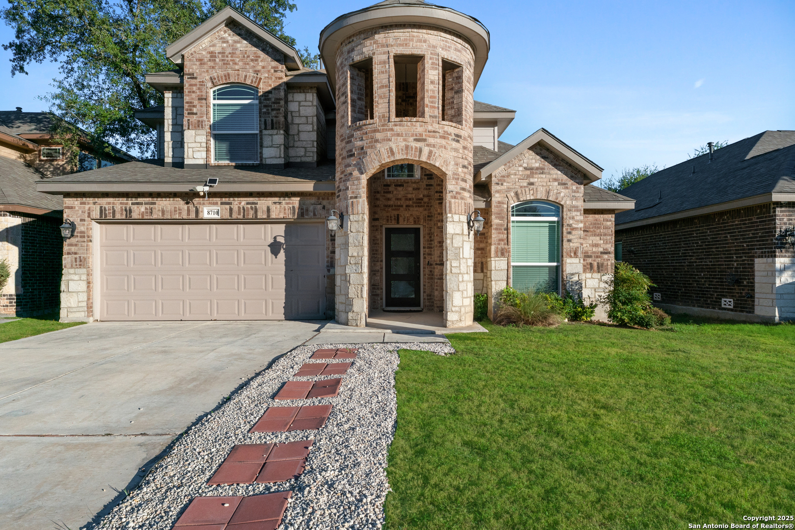 8710 Kallison Arbor San Antonio TX 78254