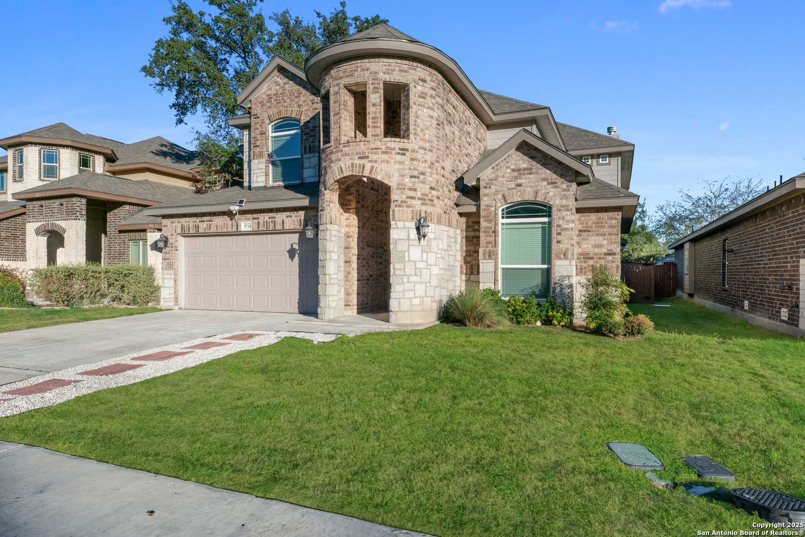 8710 Kallison Arbor San Antonio TX 78254