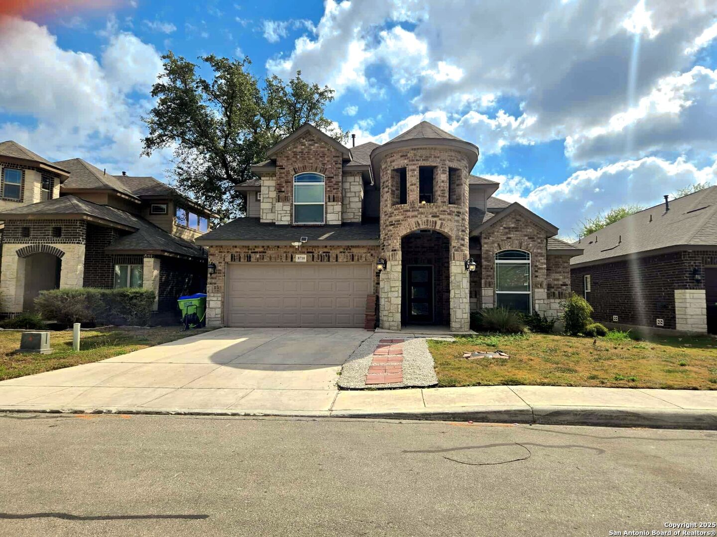 8710 Kallison Arbor San Antonio TX 78254