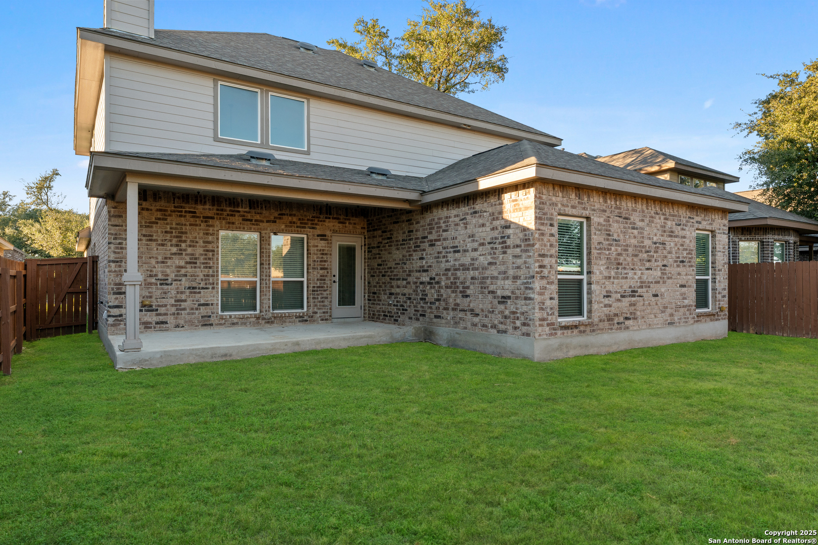 8710 Kallison Arbor San Antonio TX 78254