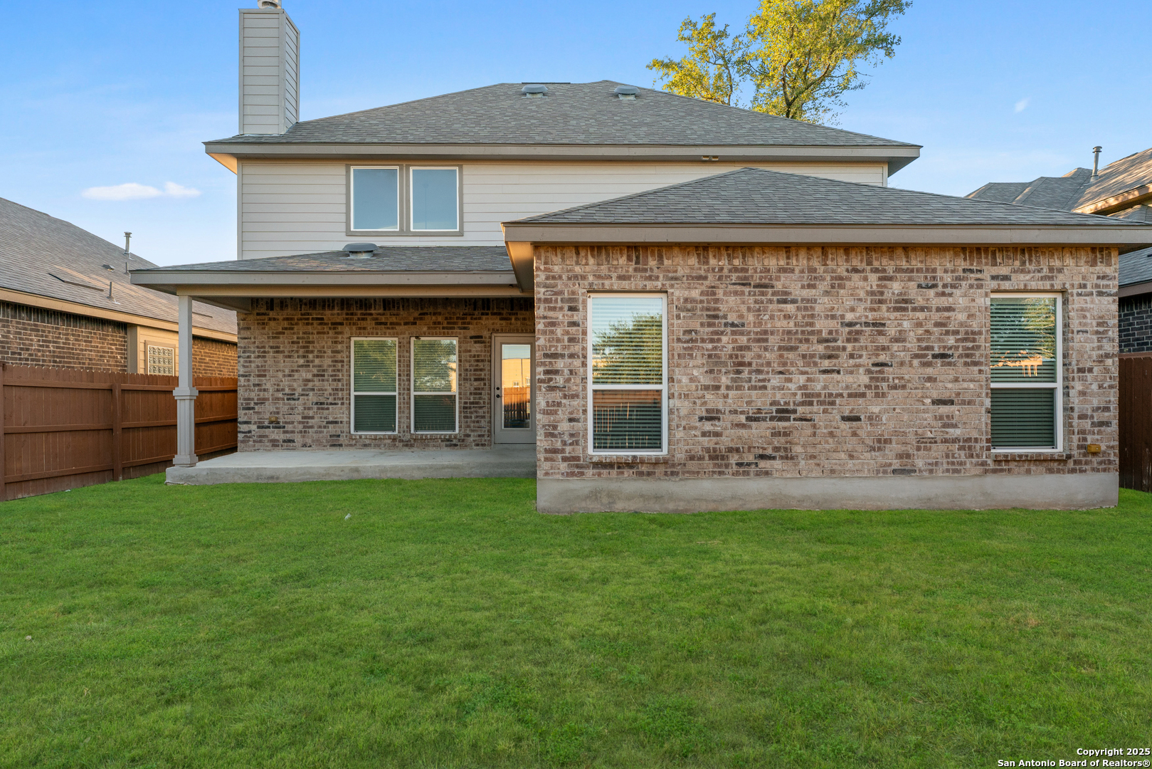 8710 Kallison Arbor San Antonio TX 78254