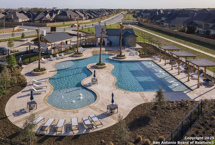 8710 Kallison Arbor San Antonio TX 78254