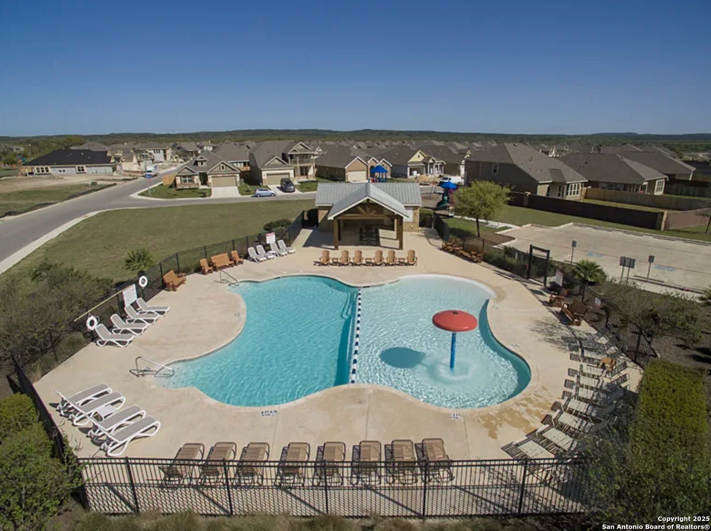 8710 Kallison Arbor San Antonio TX 78254