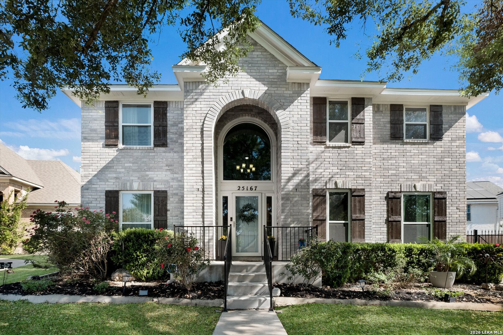 25167 Flying Arrow San Antonio TX 78258