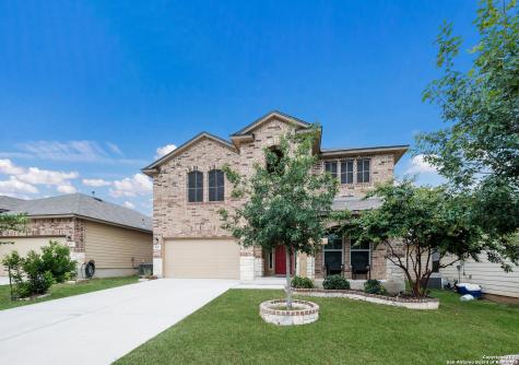 8547 Angelina Parke San Antonio TX 78254