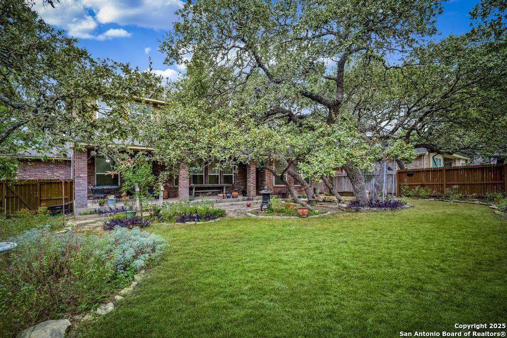 1934 Oak Flat Road San Antonio TX 78251