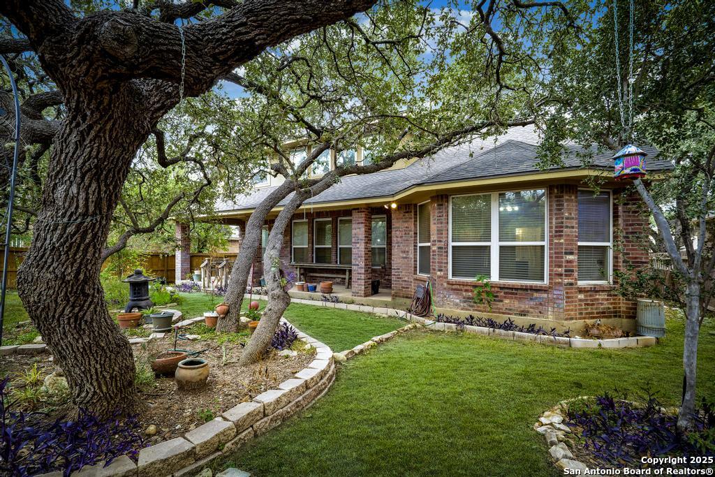 1934 Oak Flat Road San Antonio TX 78251