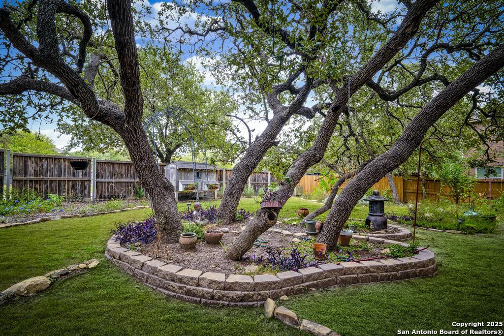 1934 Oak Flat Road San Antonio TX 78251