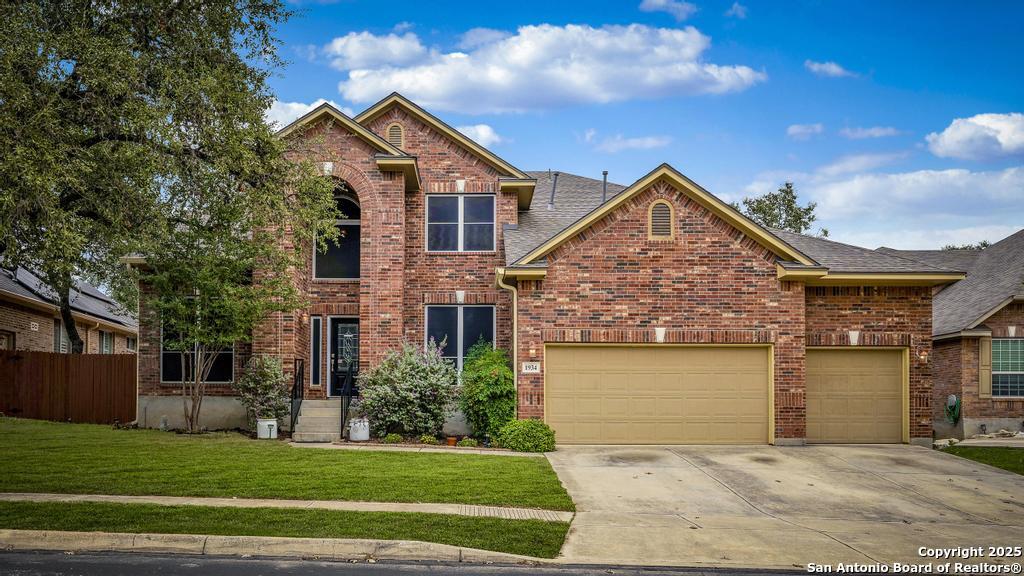 1934 Oak Flat Road San Antonio TX 78251