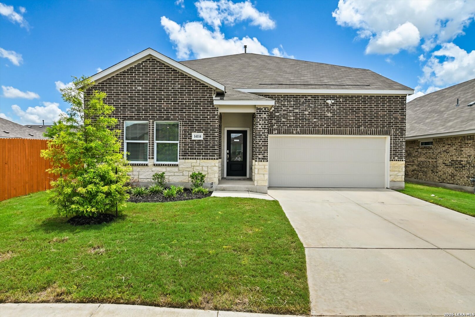 14114 Hertford Shire San Antonio TX 78245