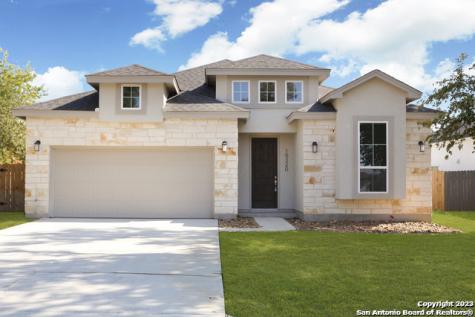 6611 Comanche Post San Antonio TX 78233