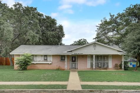 6250 War Lodge Lane San Antonio TX 78238