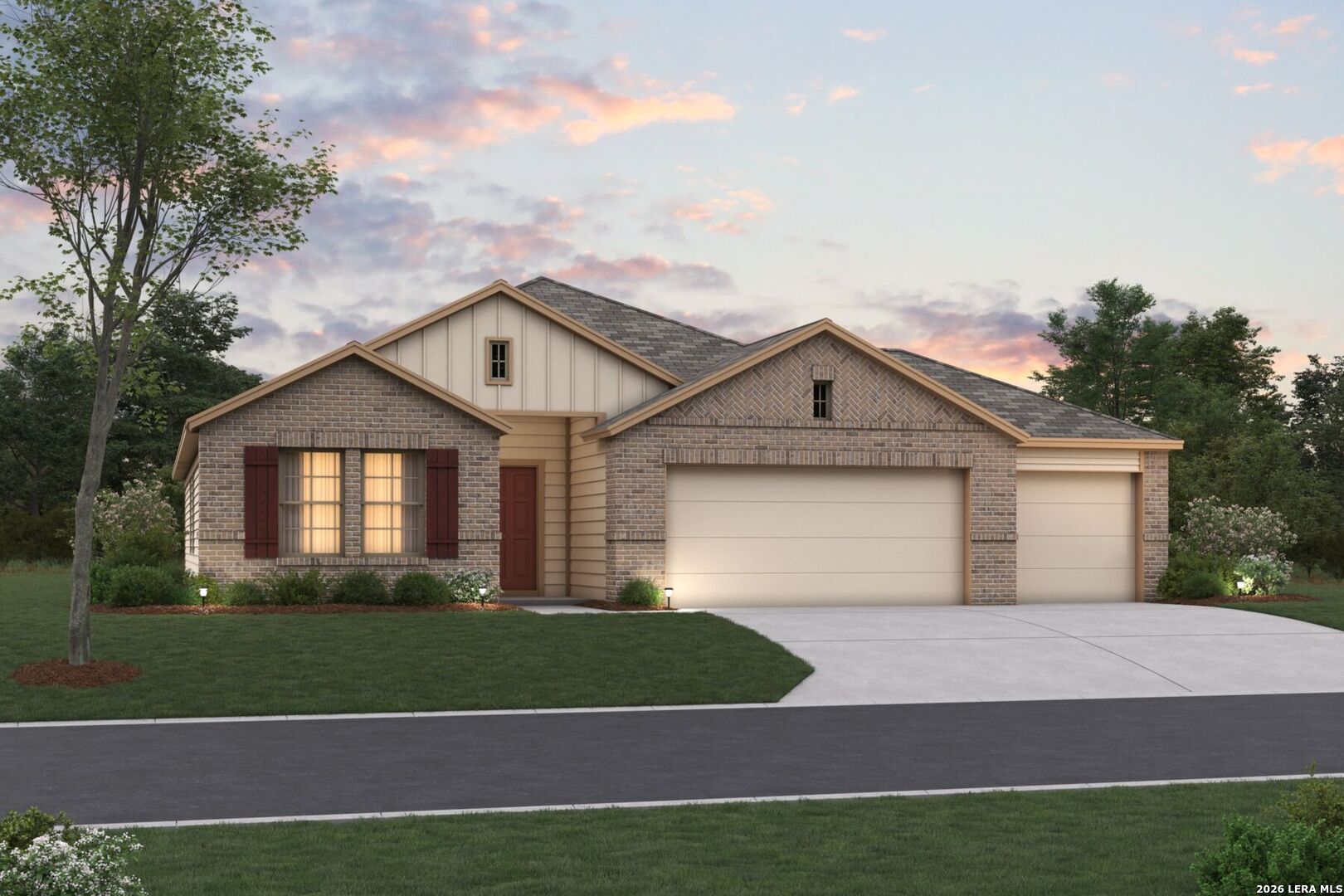 305 Jordans Estate San Antonio TX 78264