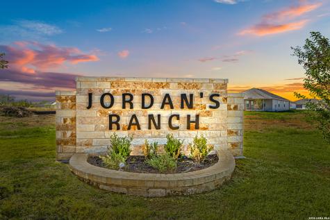 305 Jordans Estate San Antonio TX 78264