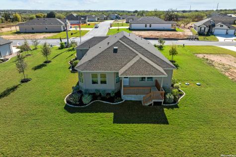 305 Jordans Estate San Antonio TX 78264