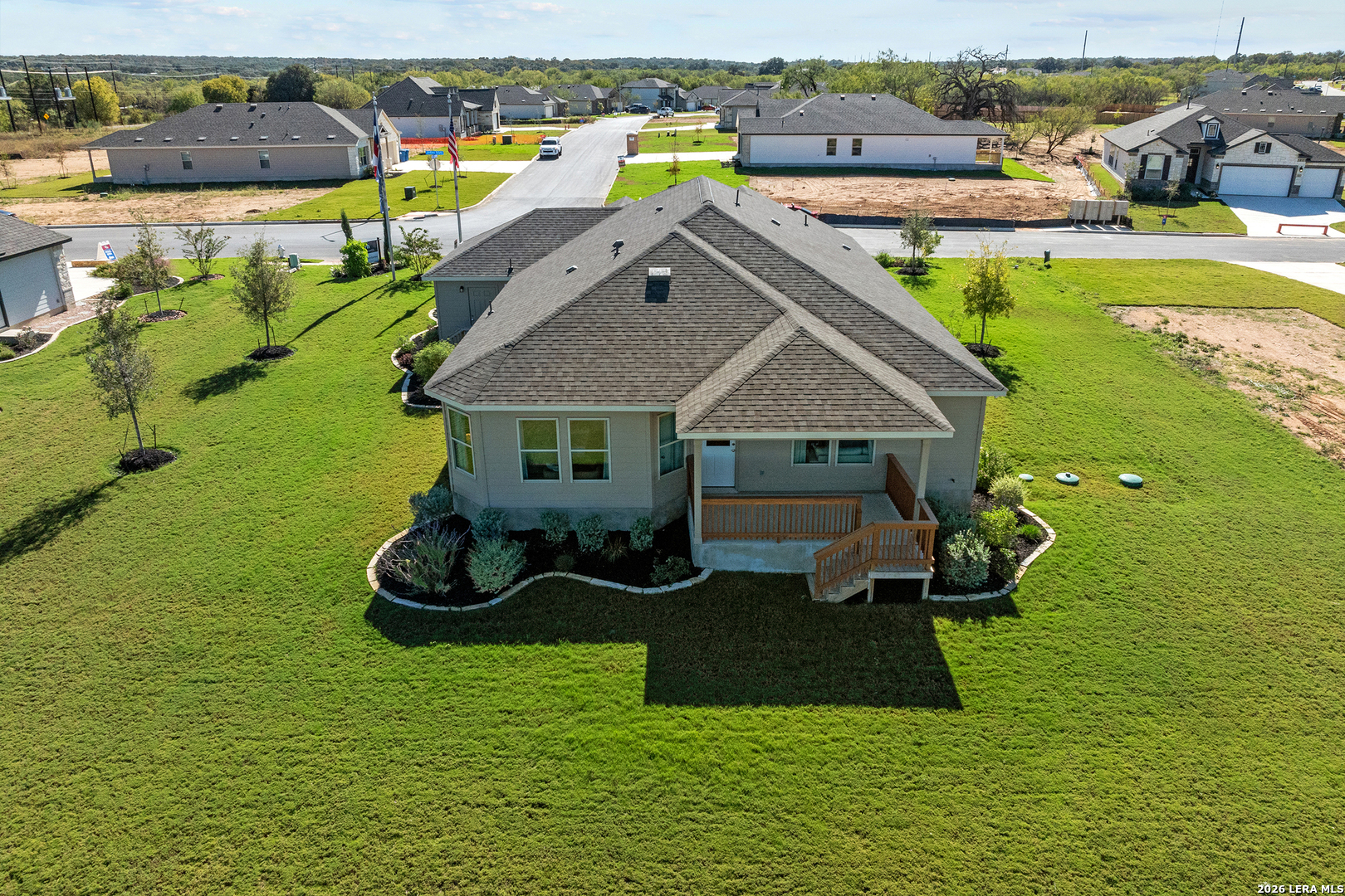 305 Jordans Estate San Antonio TX 78264