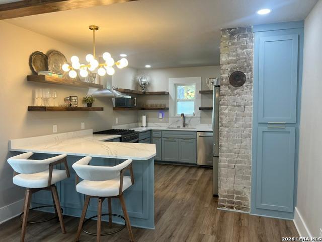 327 Halliday Avenue San Antonio TX 78210