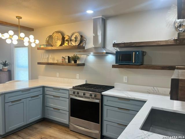 327 Halliday Avenue San Antonio TX 78210