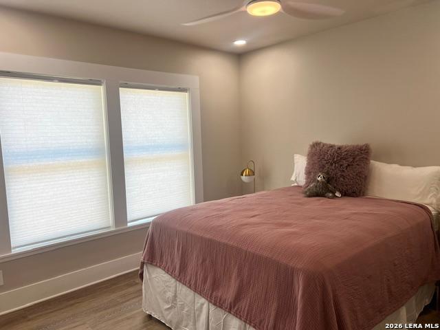 327 Halliday Avenue San Antonio TX 78210