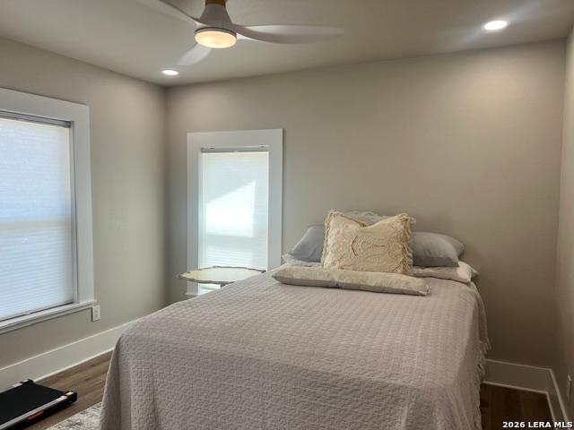 327 Halliday Avenue San Antonio TX 78210