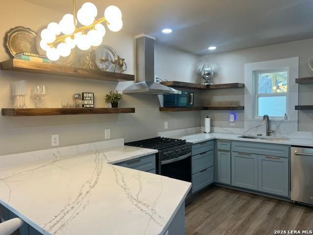 327 Halliday Avenue San Antonio TX 78210