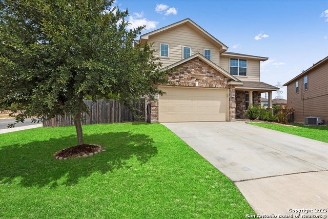 2410 Camp Light Way San Antonio TX 78245
