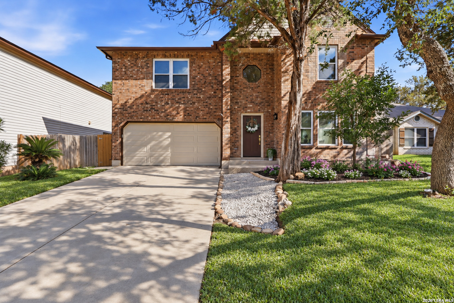 4814 Roxton Avenue San Antonio TX 78247