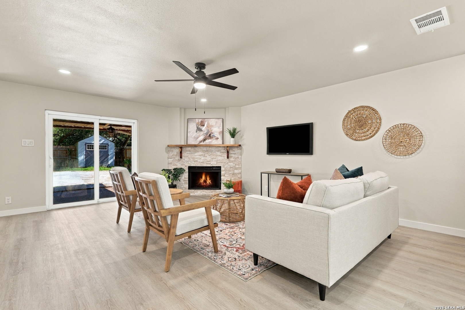 4814 Roxton Avenue San Antonio TX 78247