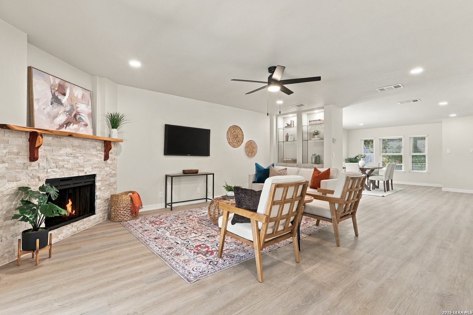 4814 Roxton Avenue San Antonio TX 78247