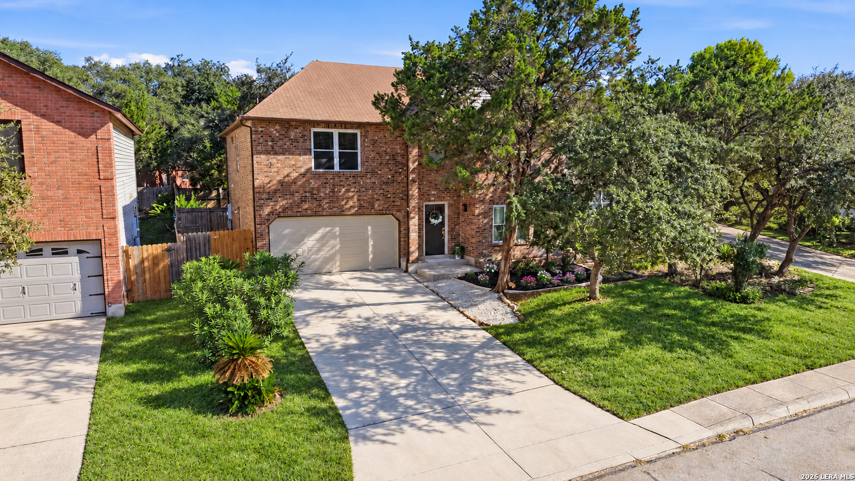 4814 Roxton Avenue San Antonio TX 78247