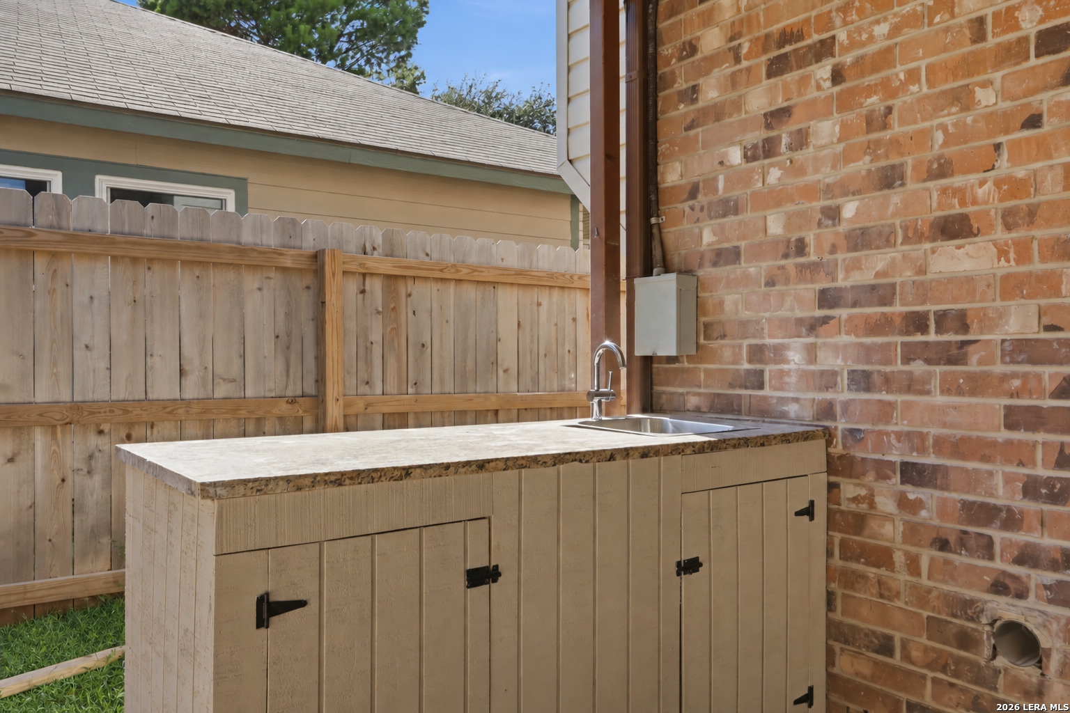 4814 Roxton Avenue San Antonio TX 78247