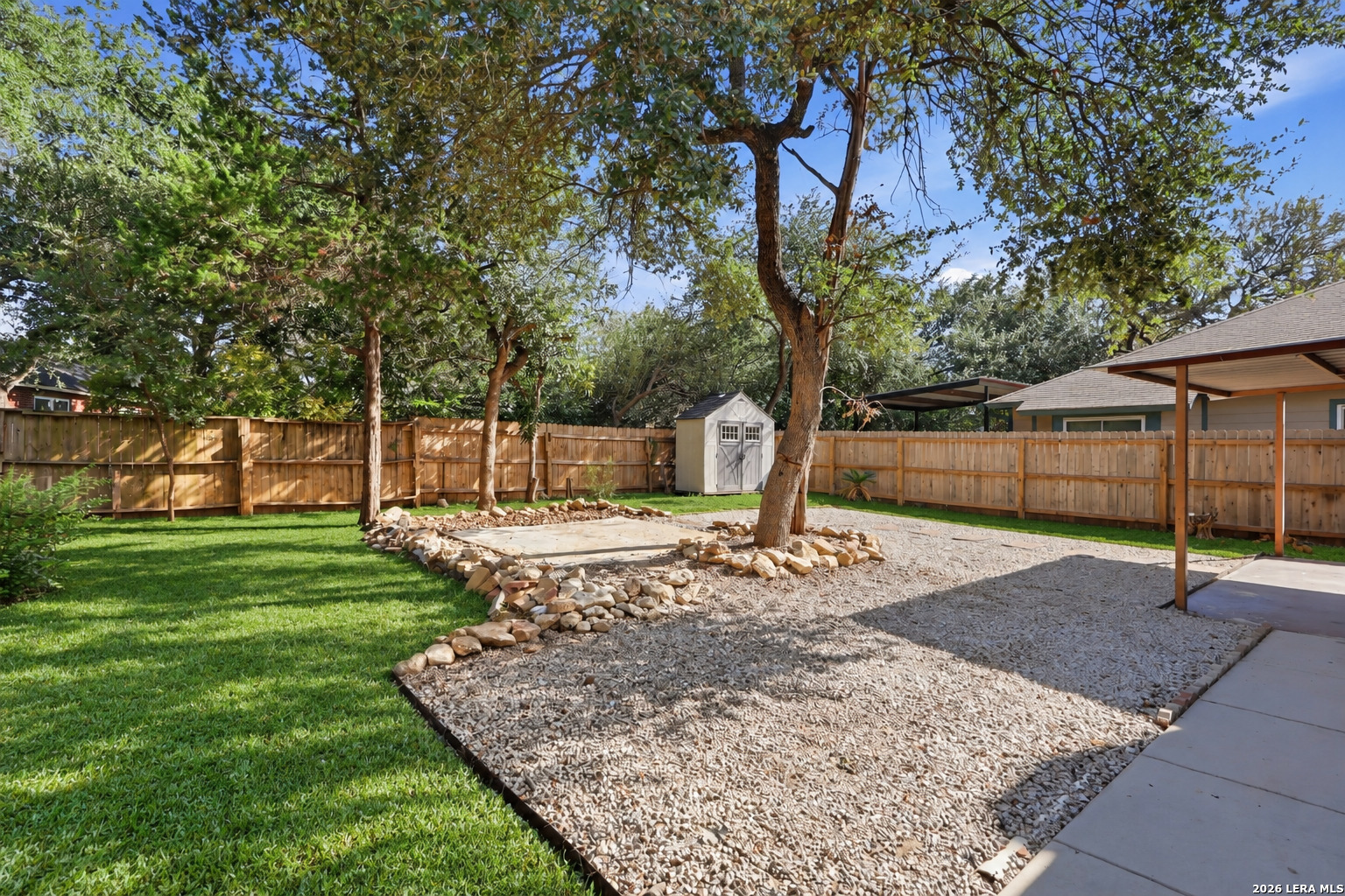4814 Roxton Avenue San Antonio TX 78247