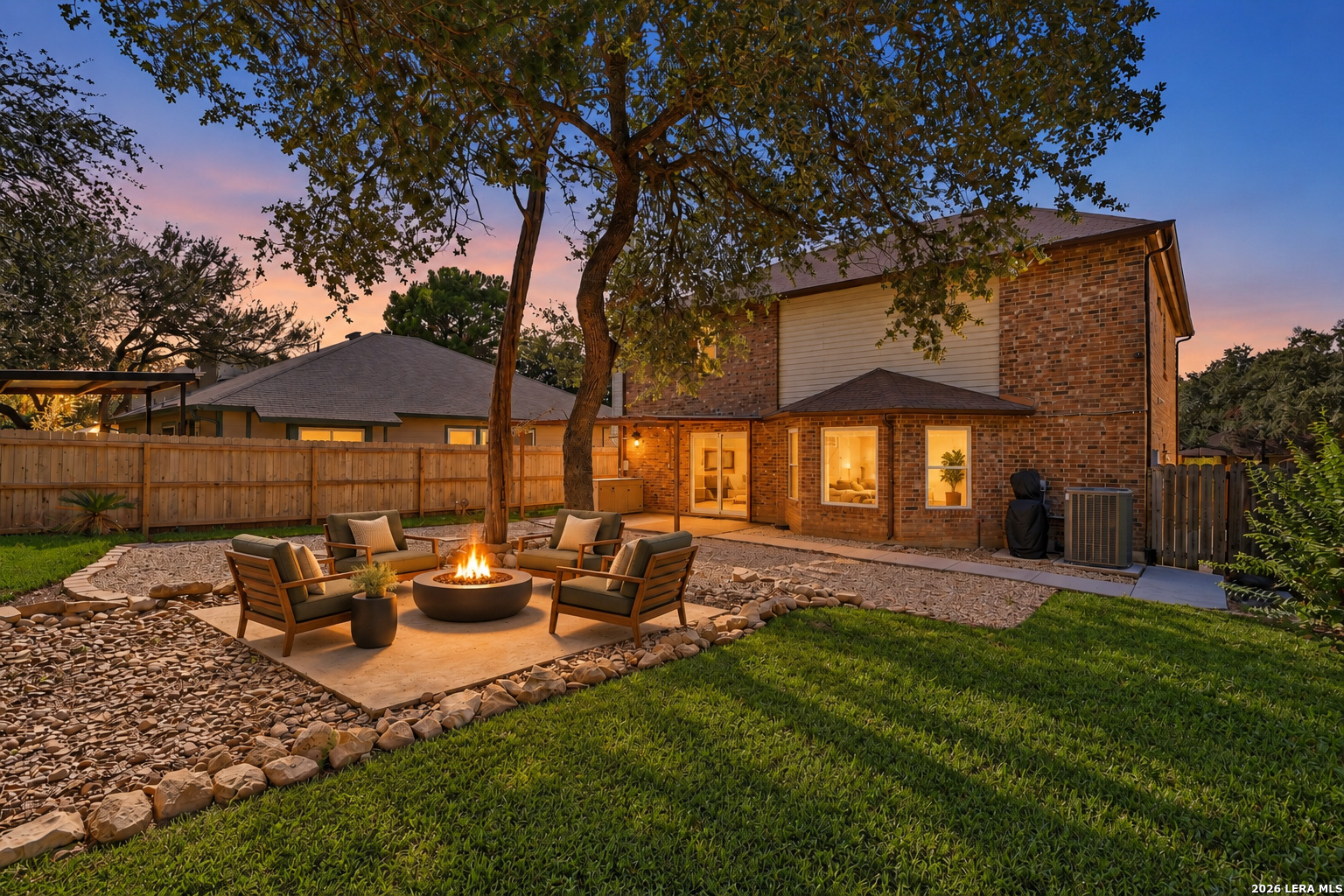 4814 Roxton Avenue San Antonio TX 78247
