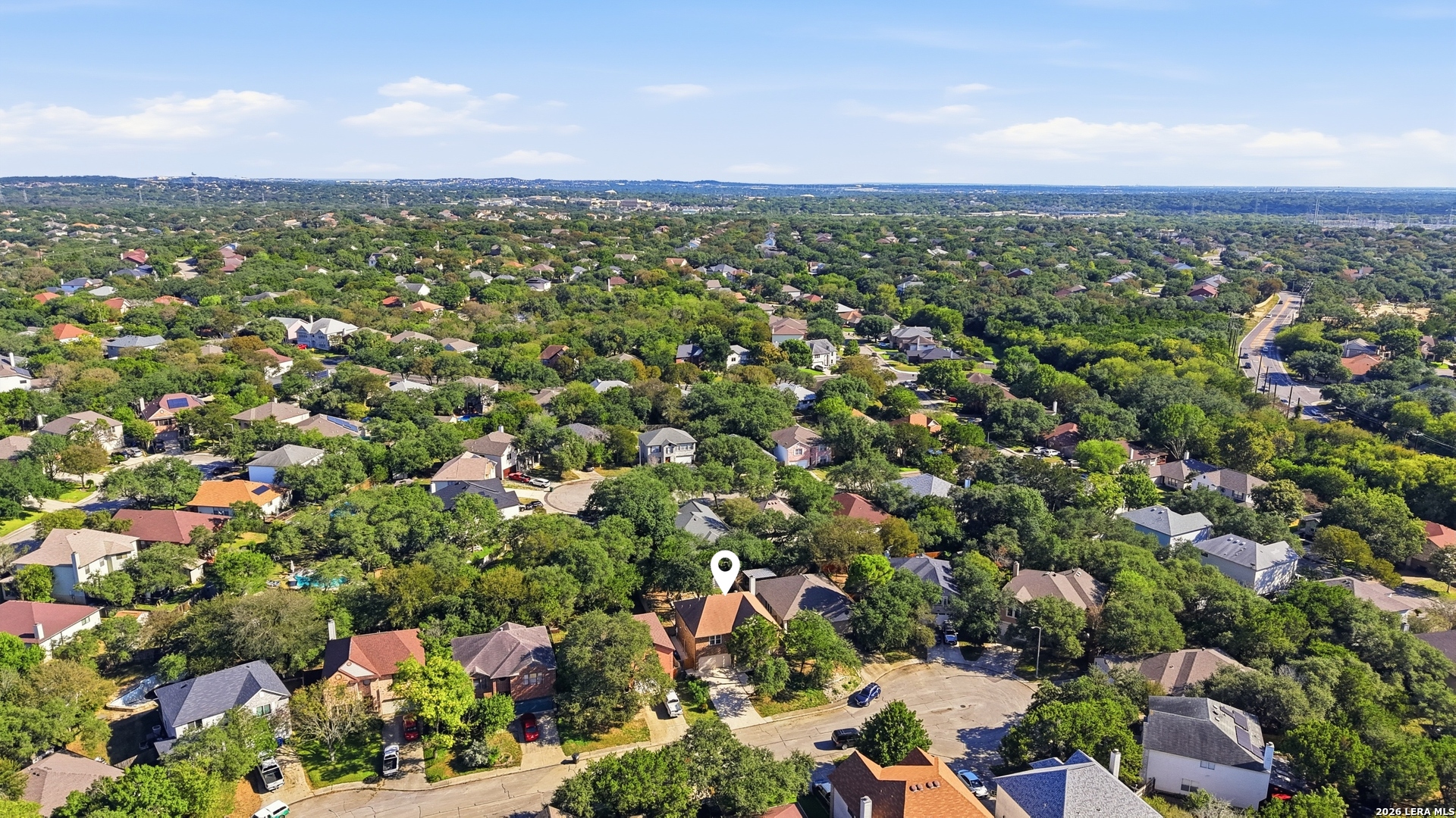 4814 Roxton Avenue San Antonio TX 78247
