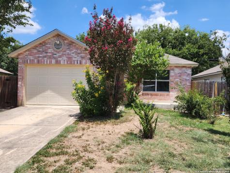 2666 Jade Hill San Antonio TX 78251
