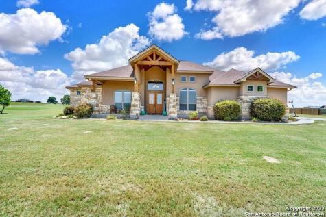 245 Triple R Drive La Vernia TX 78121