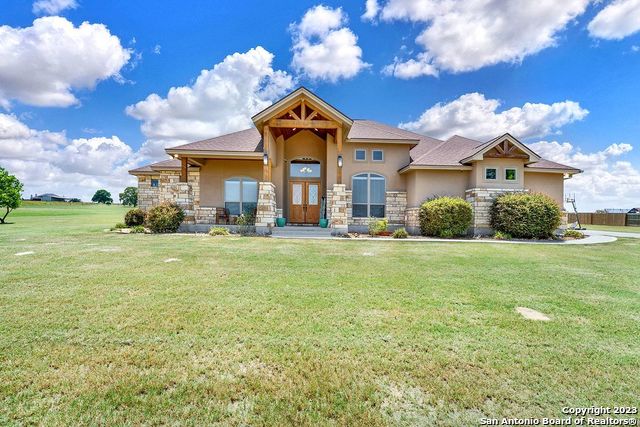 245 Triple R Drive La Vernia TX 78121