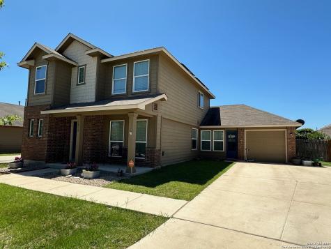 1050 Mellow Breeze New Braunfels TX 78130