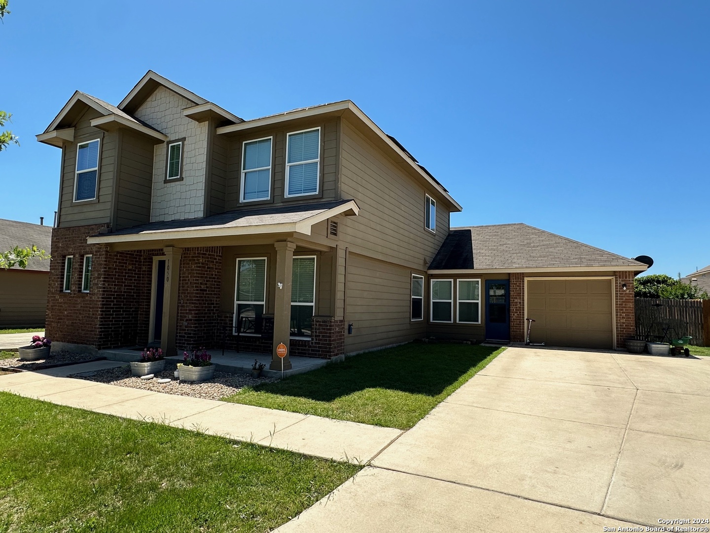 1050 Mellow Breeze New Braunfels TX 78130
